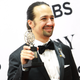 Illustration for article titled Lin-Manuel Miranda Shares the Wealth